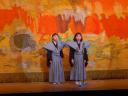 年次大会　式典ｱﾄﾗｸｼｮﾝ　播州歌舞伎　南光子ども歌舞伎ｸﾗﾌﾞ　
