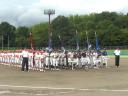 加西LC旗争奪少年野球大会　参加各チーム