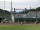 第30回加西LC旗争奪少年野球大会　アラジン球場