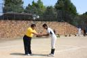 加西ＬＣ旗争奪少年野球大会　優秀選手賞