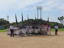 第32回加西ﾗｲｵﾝｽﾞｸﾗﾌﾞ旗争奪少年野球大会　参加チーム
