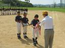 第33回加西LC旗争奪少年野球大会