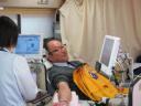 加西LC　献血事業