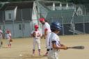 第37回 加西LC旗争奪少年野球大会　優勝戦