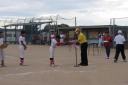 第37回 加西LC旗争奪少年野球大会　準優勝　北条チーム