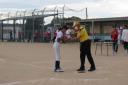 第37回 加西LC旗争奪少年野球大会　優勝戦　最優秀選手賞