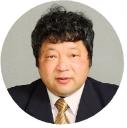 第59代会長　L小川初男